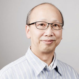 Dr Jian Li